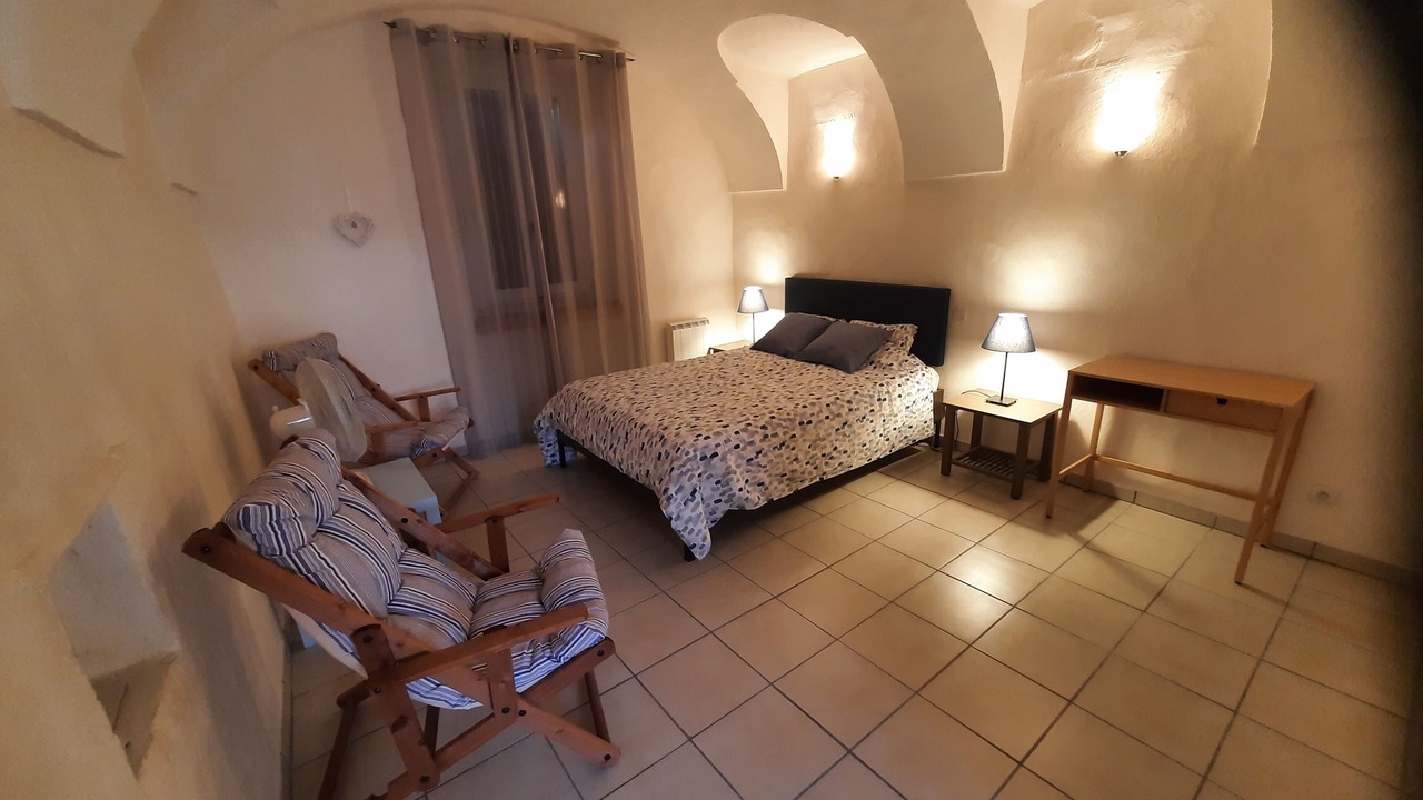 Photo of Bedroom in Santa Maria