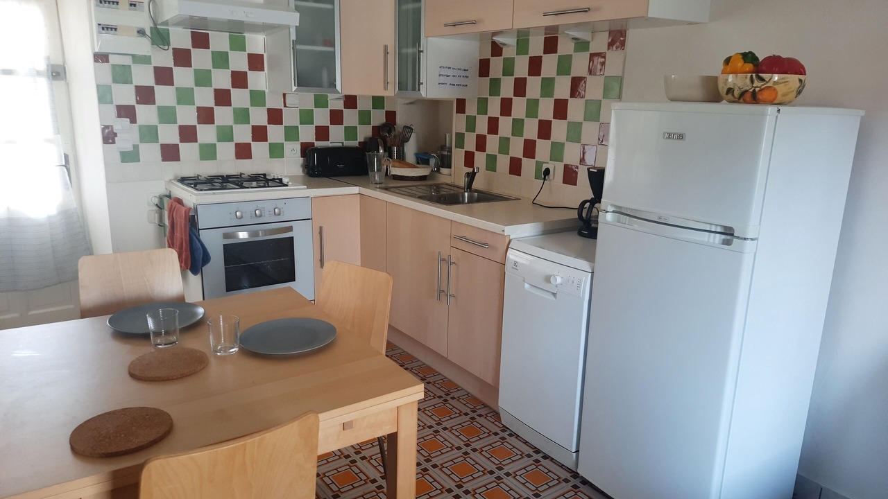Photo of Kitchen in Santa Maria