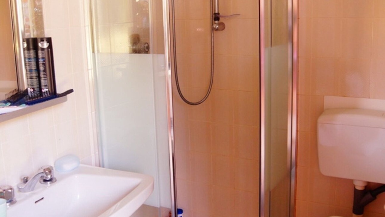 Photo of Bathroom in Santa Maria