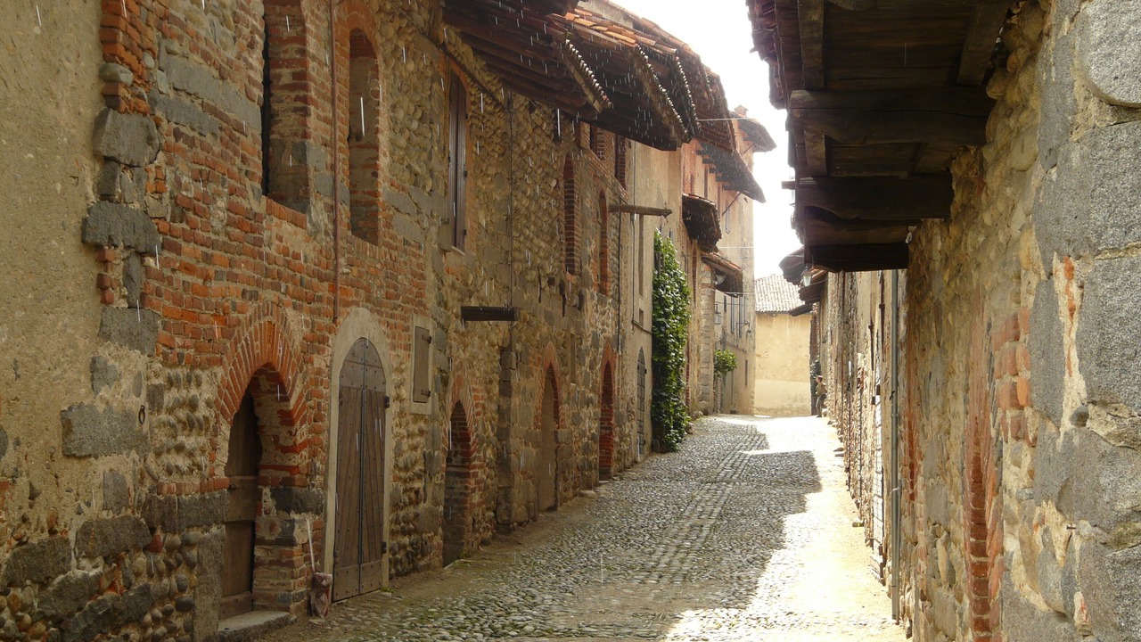 Photo of Outdoor in Santa Maria