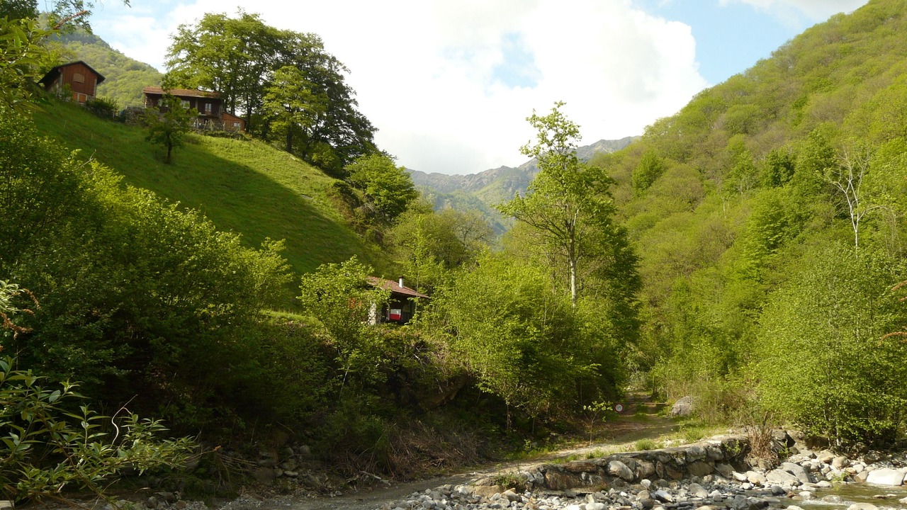 Photo of Outdoor in Santa Maria