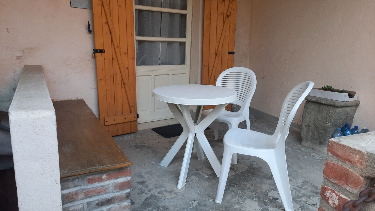 Photo of Outdoor in Santa Maria