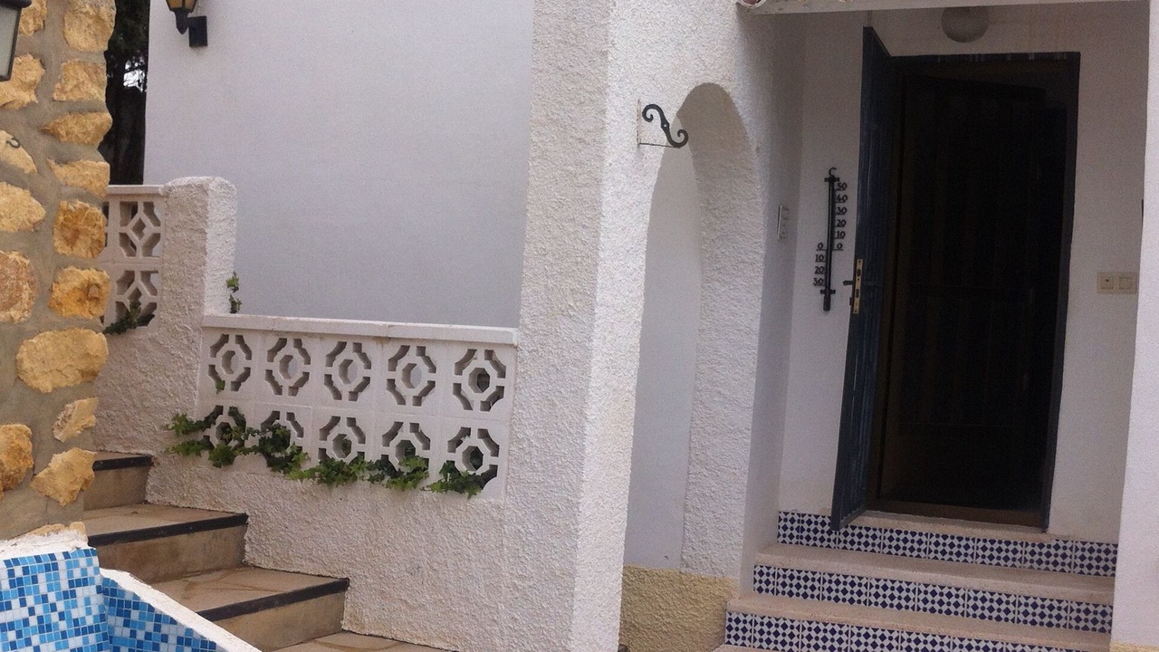 Photo of Outdoor in La Colina