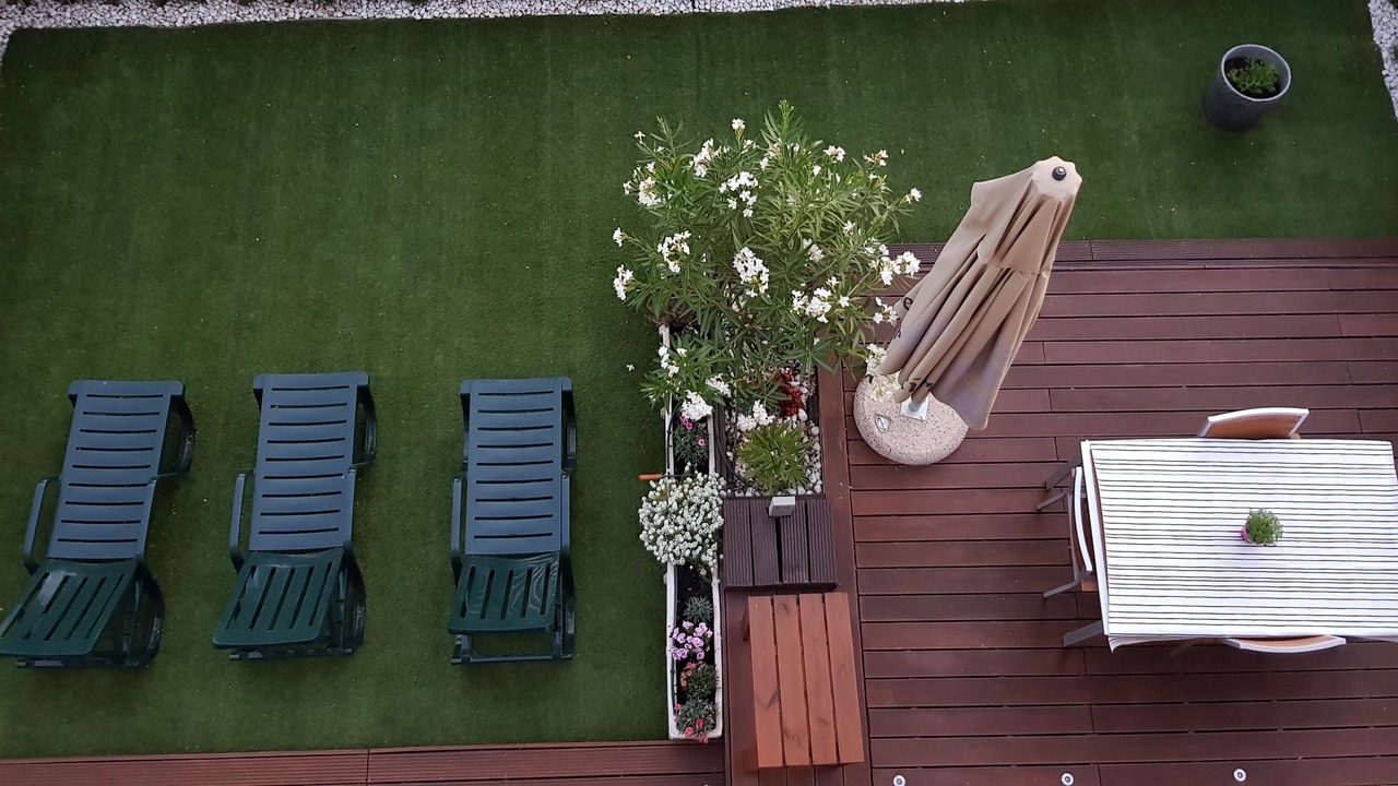 Photo of Outdoor in San Jorge