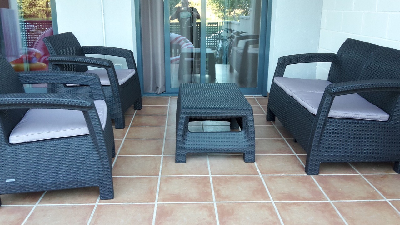 Photo of Outdoor in San Jorge
