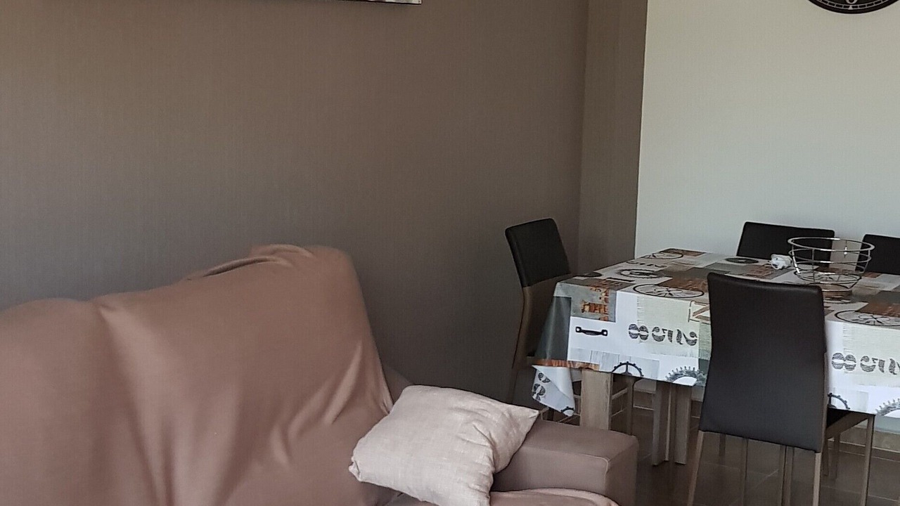 Photo of Livingroom in San Jorge