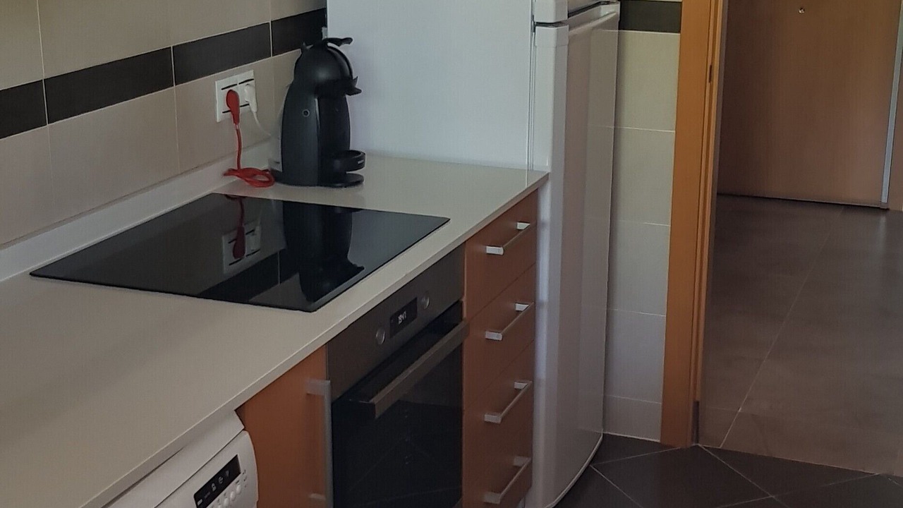 Photo of Kitchen in San Jorge