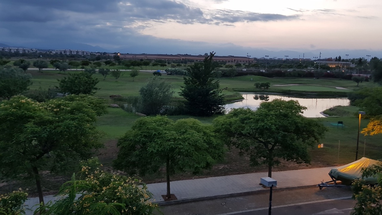 Photo of Outdoor in San Jorge