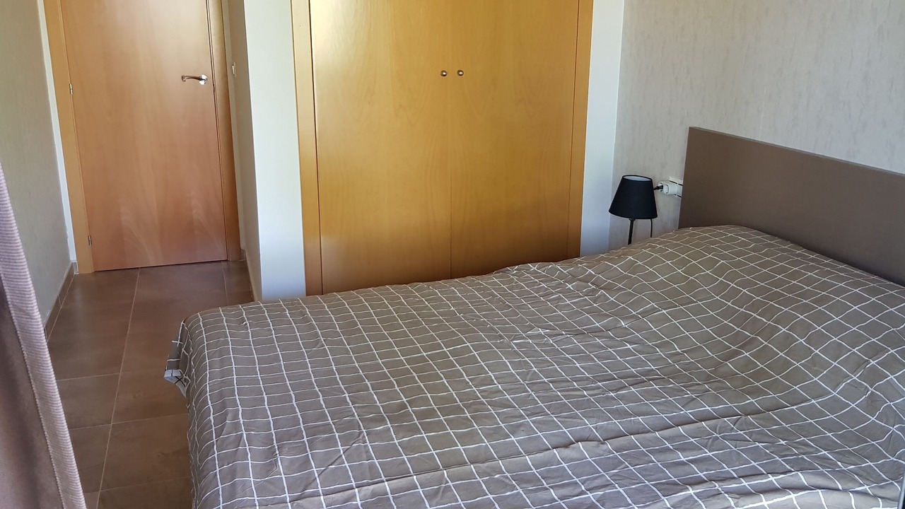 Photo of Bedroom in San Jorge