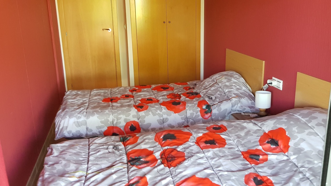 Photo of Bedroom in San Jorge