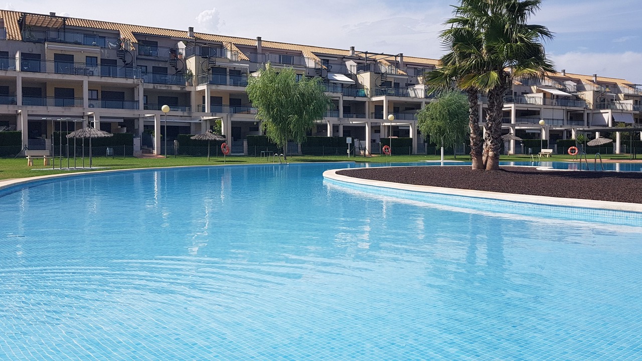 Photo of Outdoor in San Jorge