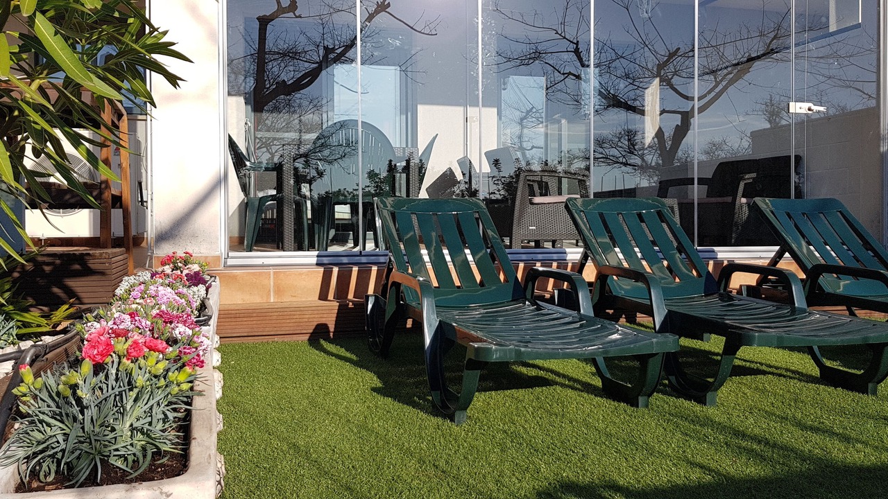 Photo of Outdoor in San Jorge