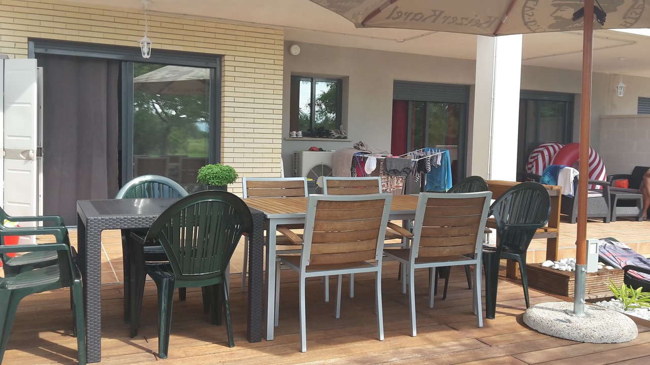 Photo of Outdoor in San Jorge