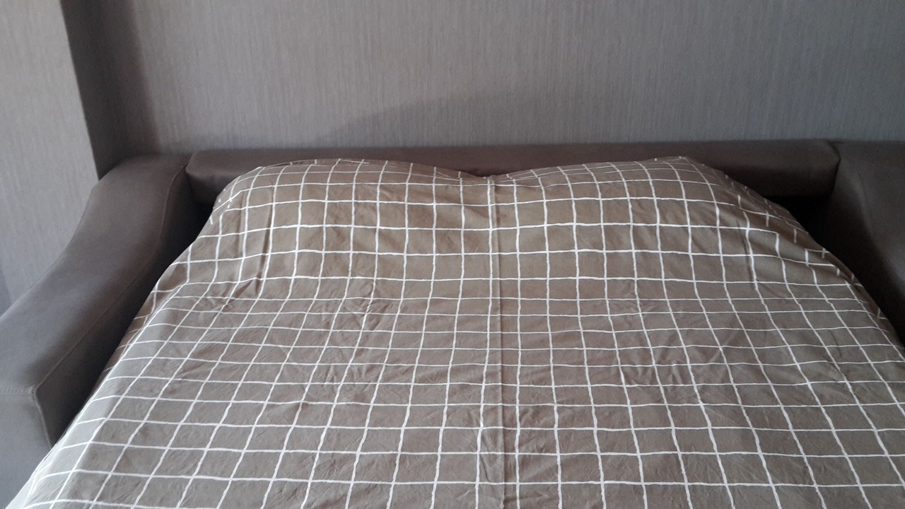 Photo of Bedroom in San Jorge