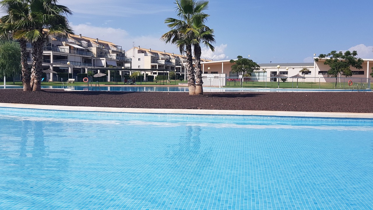 Photo of Outdoor in San Jorge