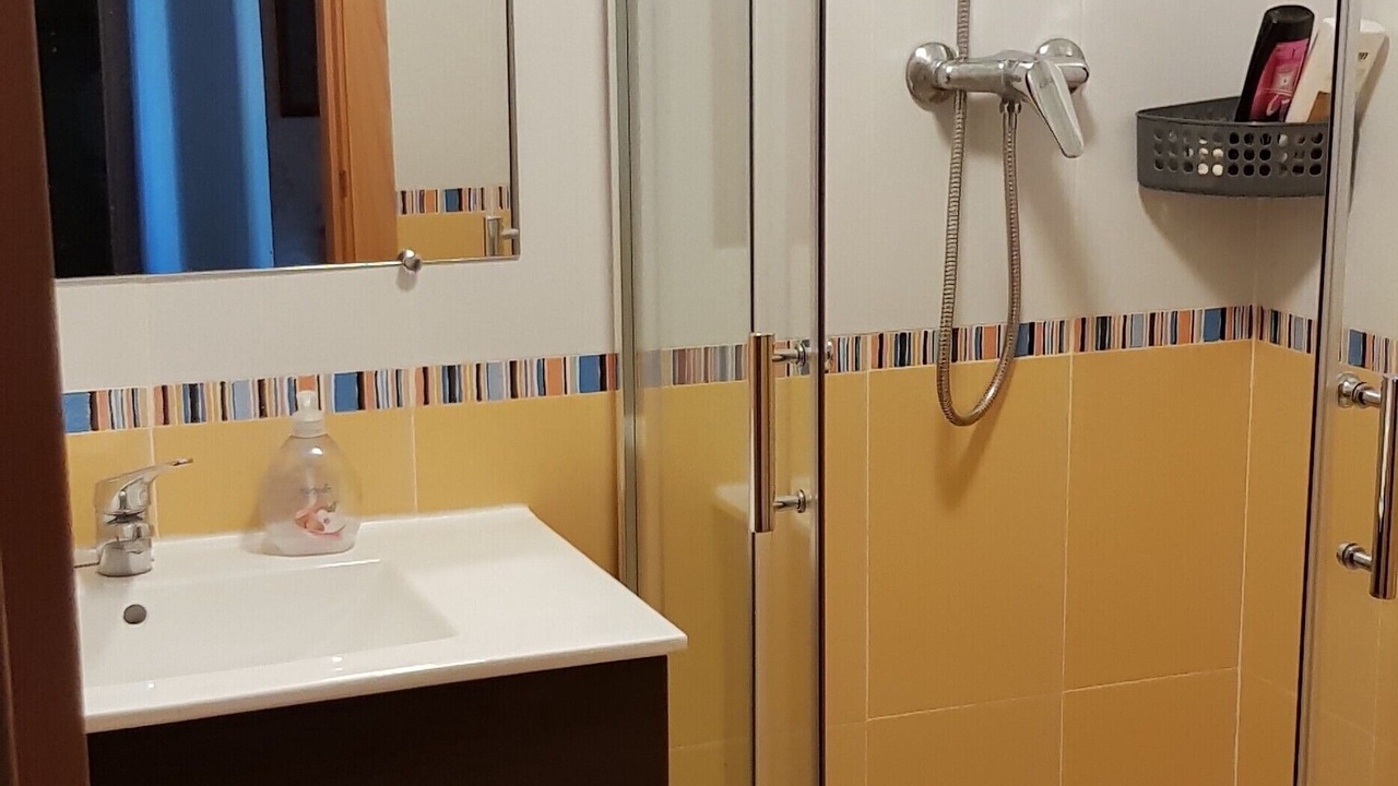 Photo of Bathroom in San Jorge