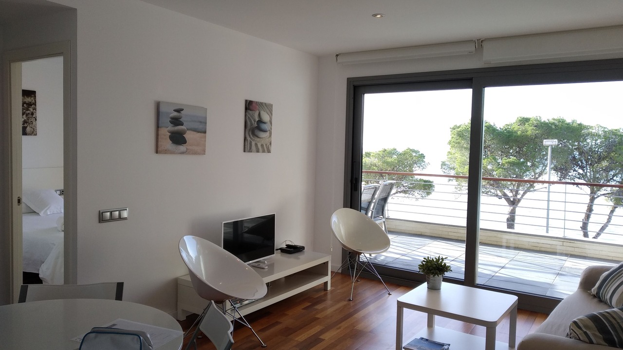 Photo of Bedroom in Almadraba-Canyelles