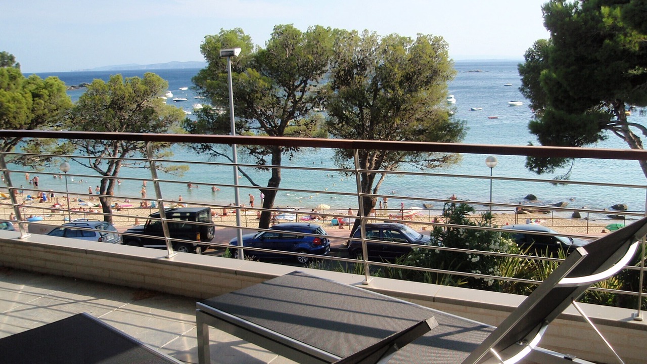 Photo of Outdoor in Almadraba-Canyelles
