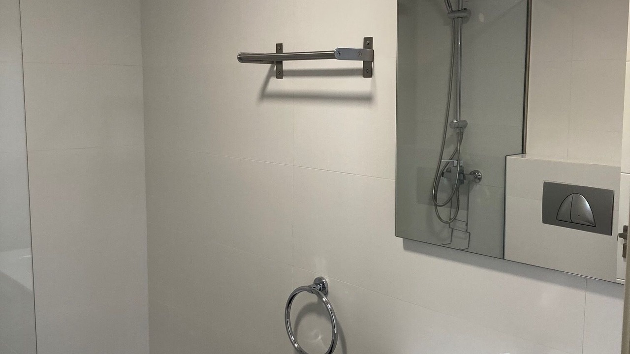 Photo of Bathroom in Almadraba-Canyelles
