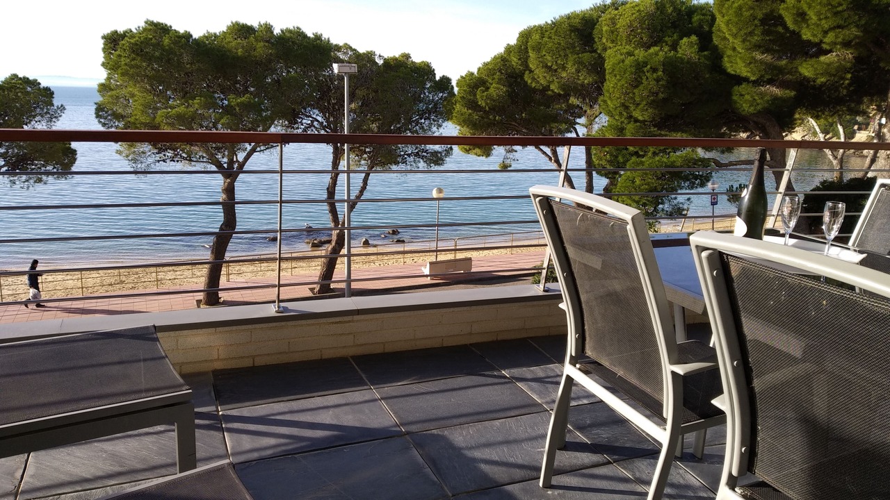 Photo of Outdoor in Almadraba-Canyelles