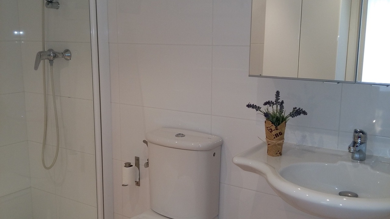 Photo of Bathroom in Roses Town Center