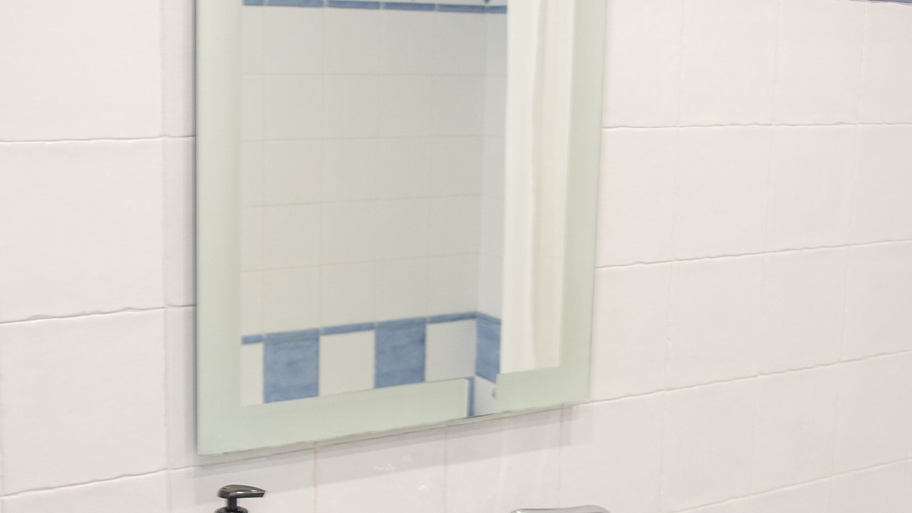 Photo of Bathroom in Roses Town Center