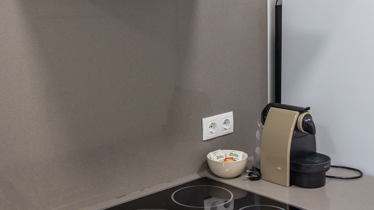 Photo of Kitchen in Roses Town Center