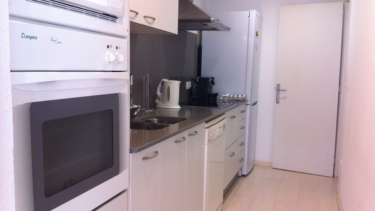 Photo of Kitchen in Roses Town Center