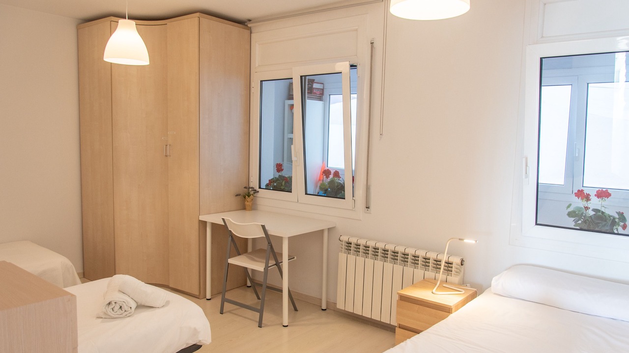 Photo of Bedroom in Roses Town Center