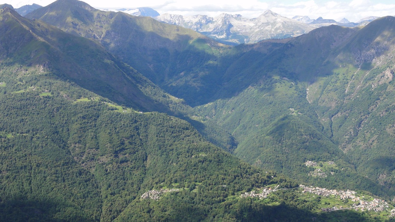 Photo of Outdoor in Valleggia