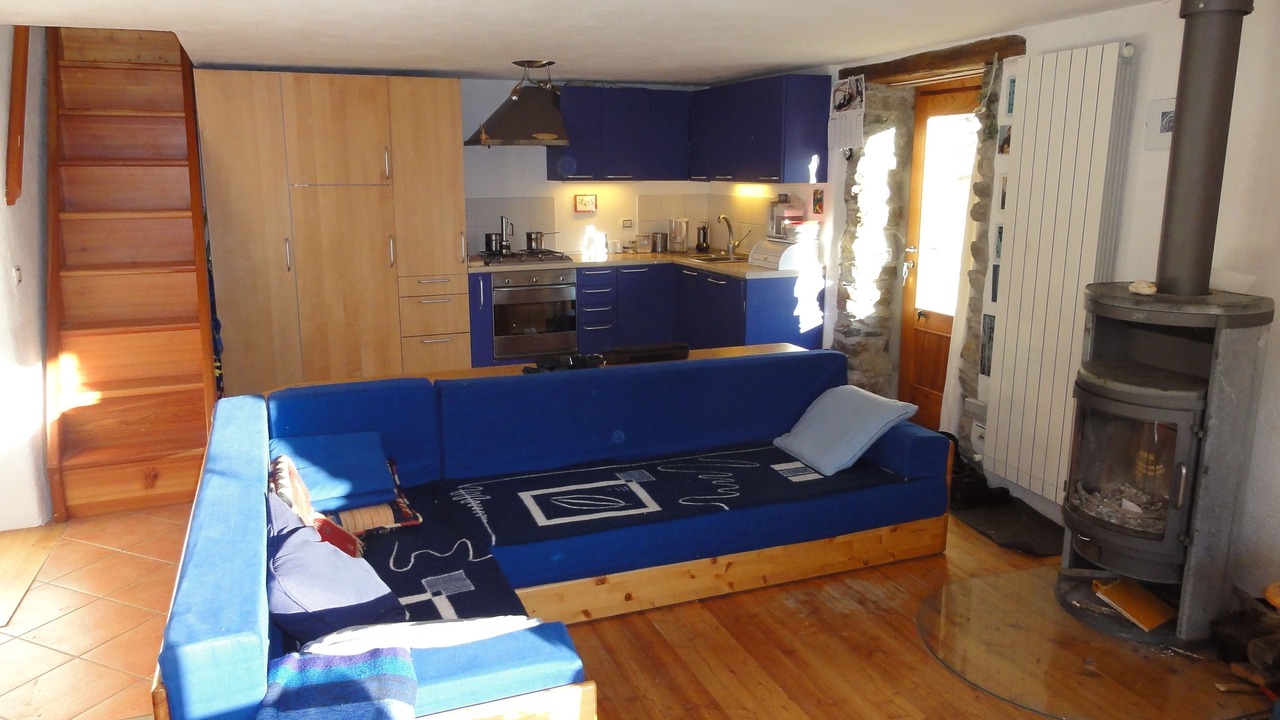 Photo of Livingroom in Valleggia