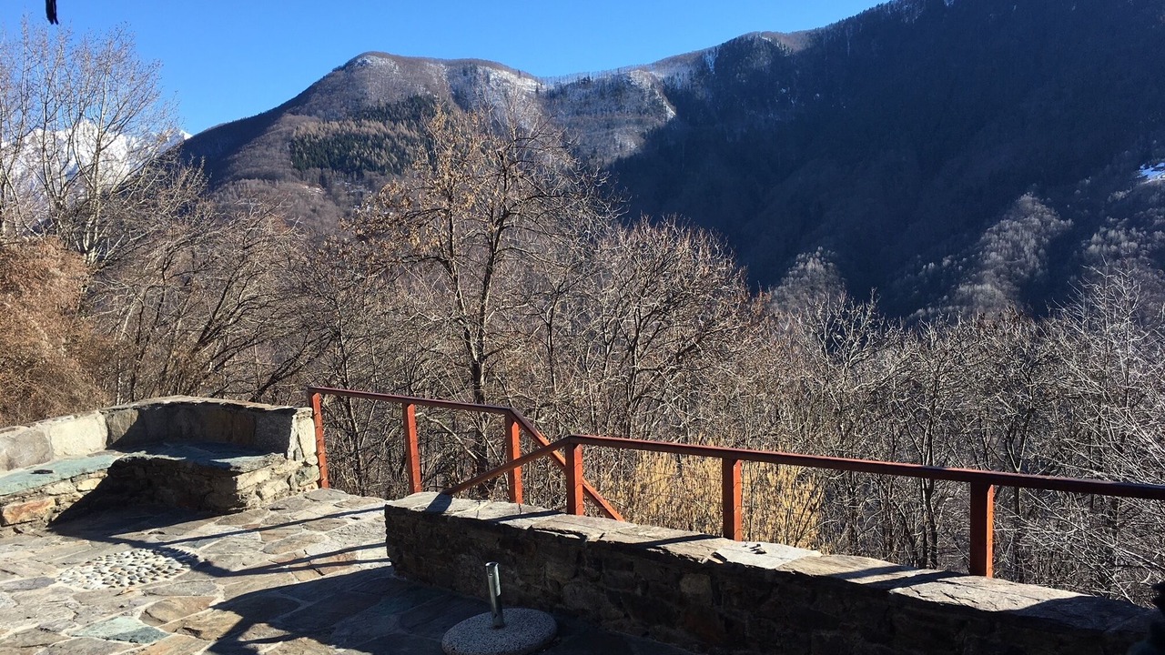 Photo of Outdoor in Valleggia