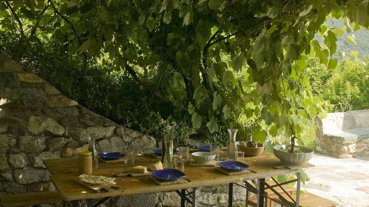 Photo of Outdoor in Valleggia