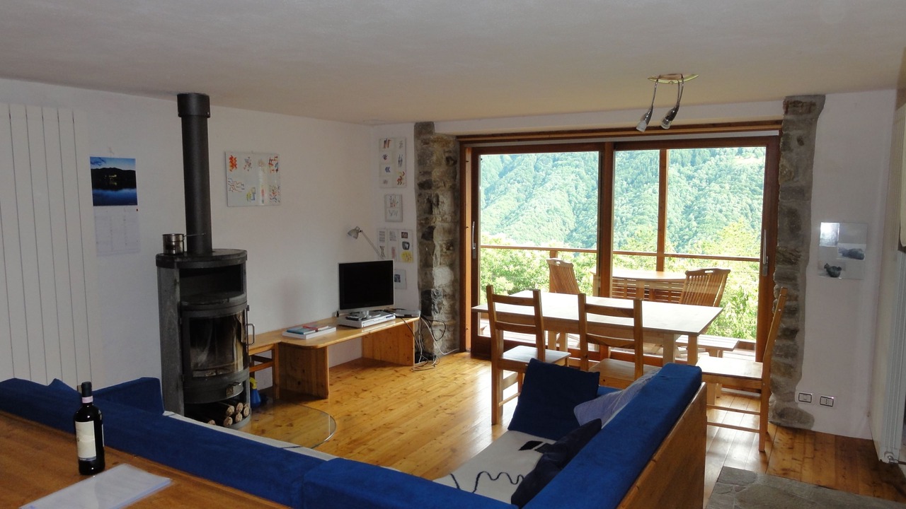 Photo of Livingroom in Valleggia