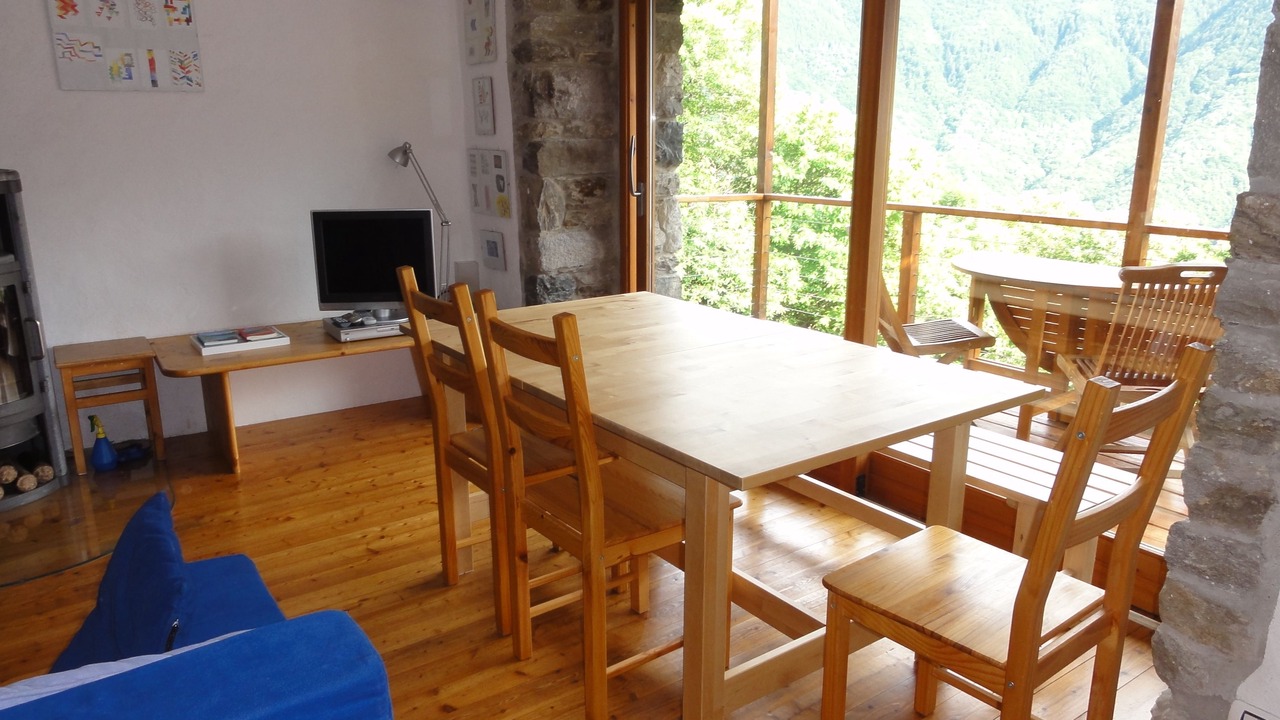 Photo of Outdoor in Valleggia