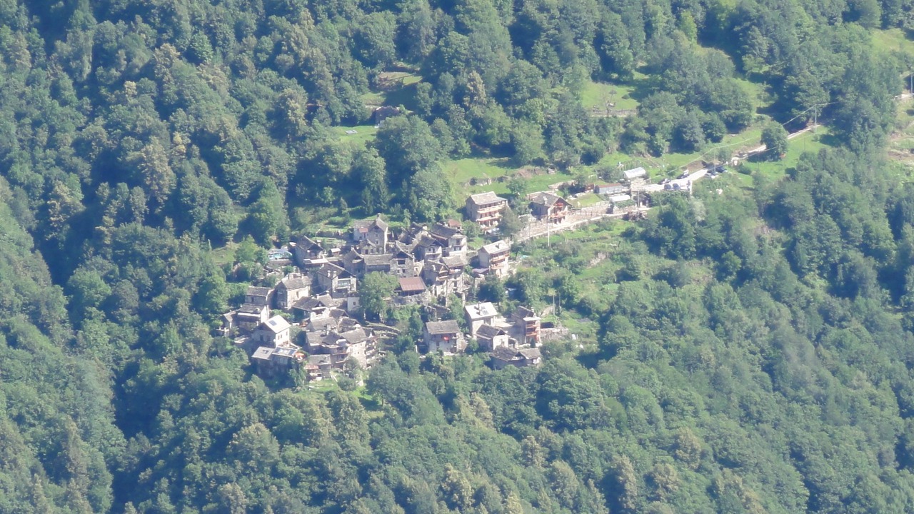 Photo of Outdoor in Valleggia