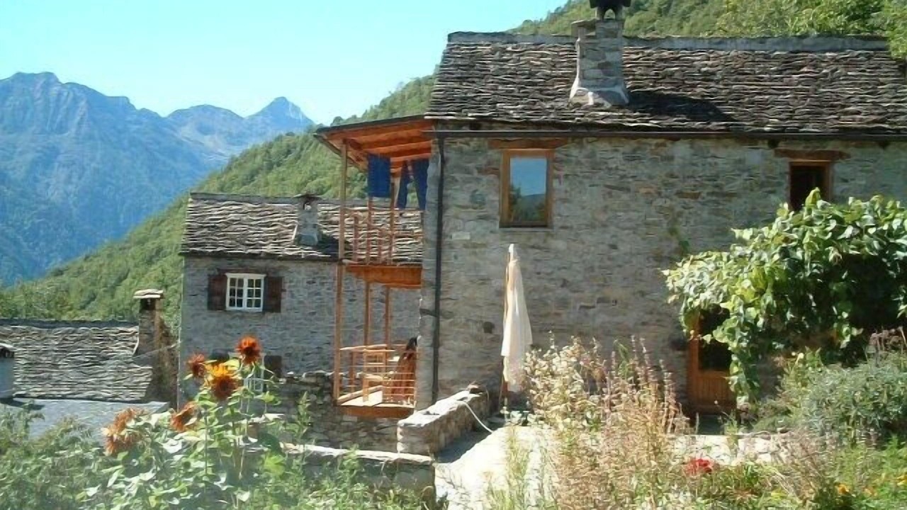 Photo of Outdoor in Valleggia