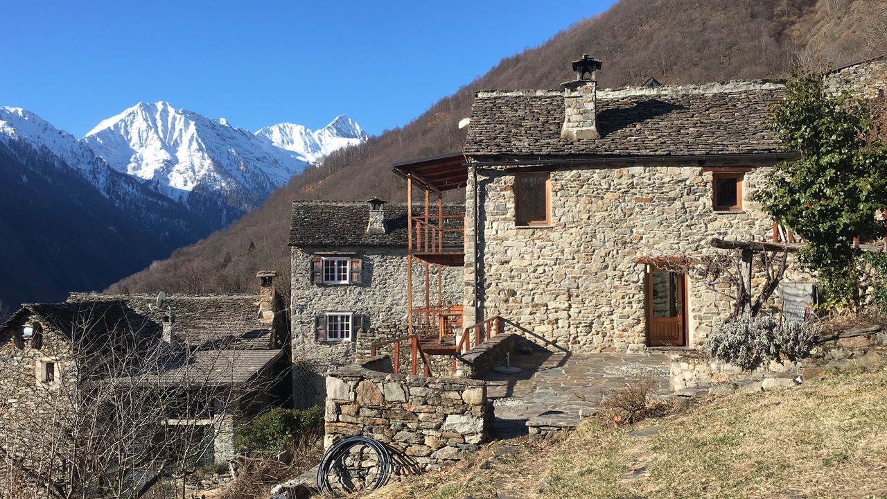 Photo of Outdoor in Valleggia