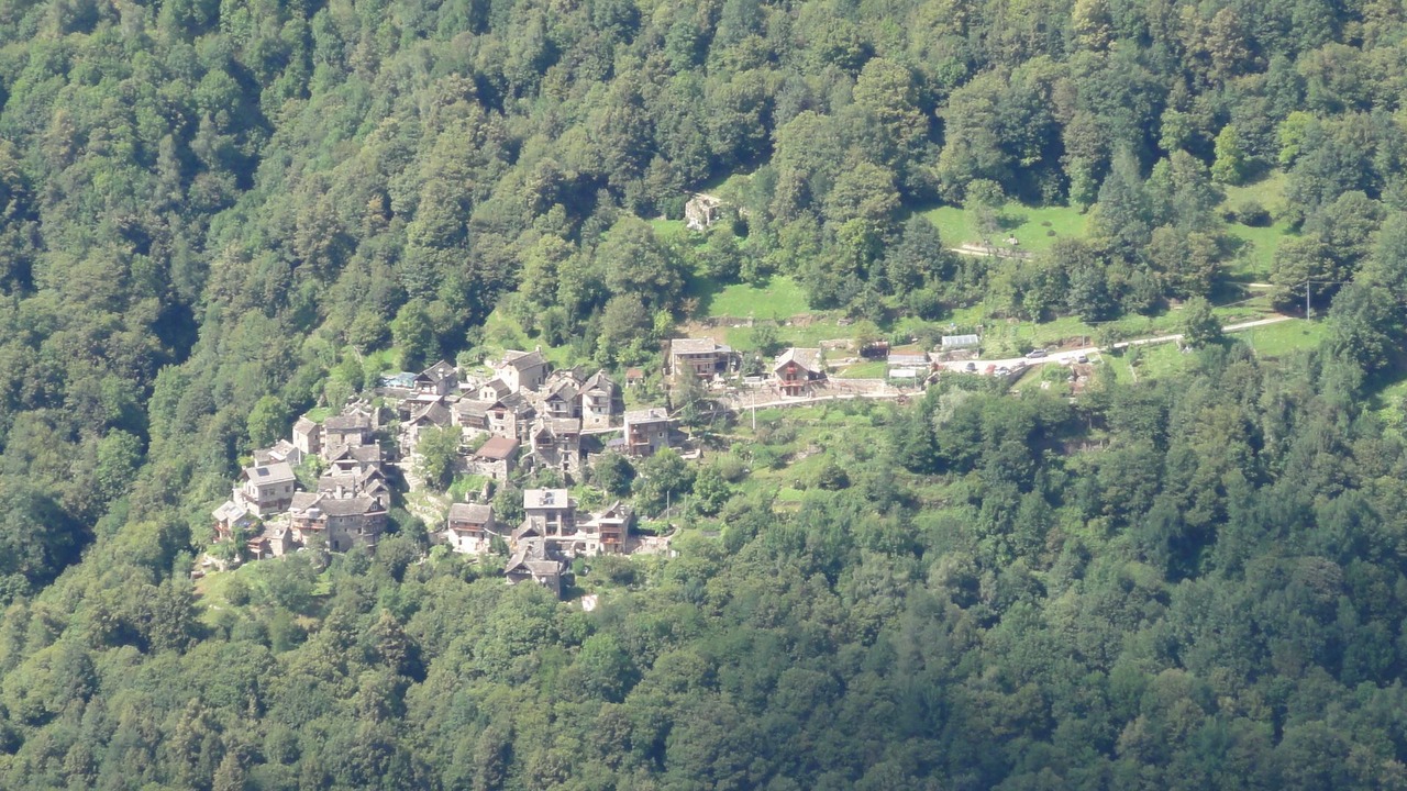 Photo of Outdoor in Valleggia