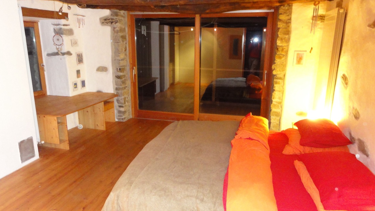 Photo of Bedroom in Valleggia
