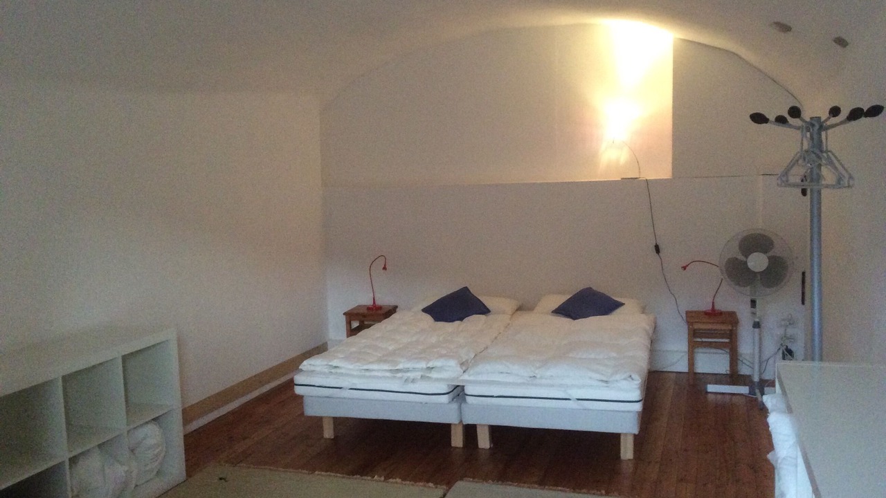 Photo of Bedroom in Valleggia