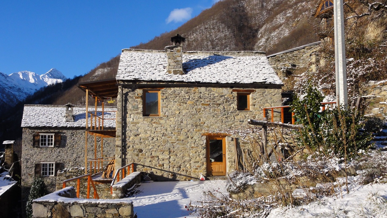 Photo of Others in Valleggia