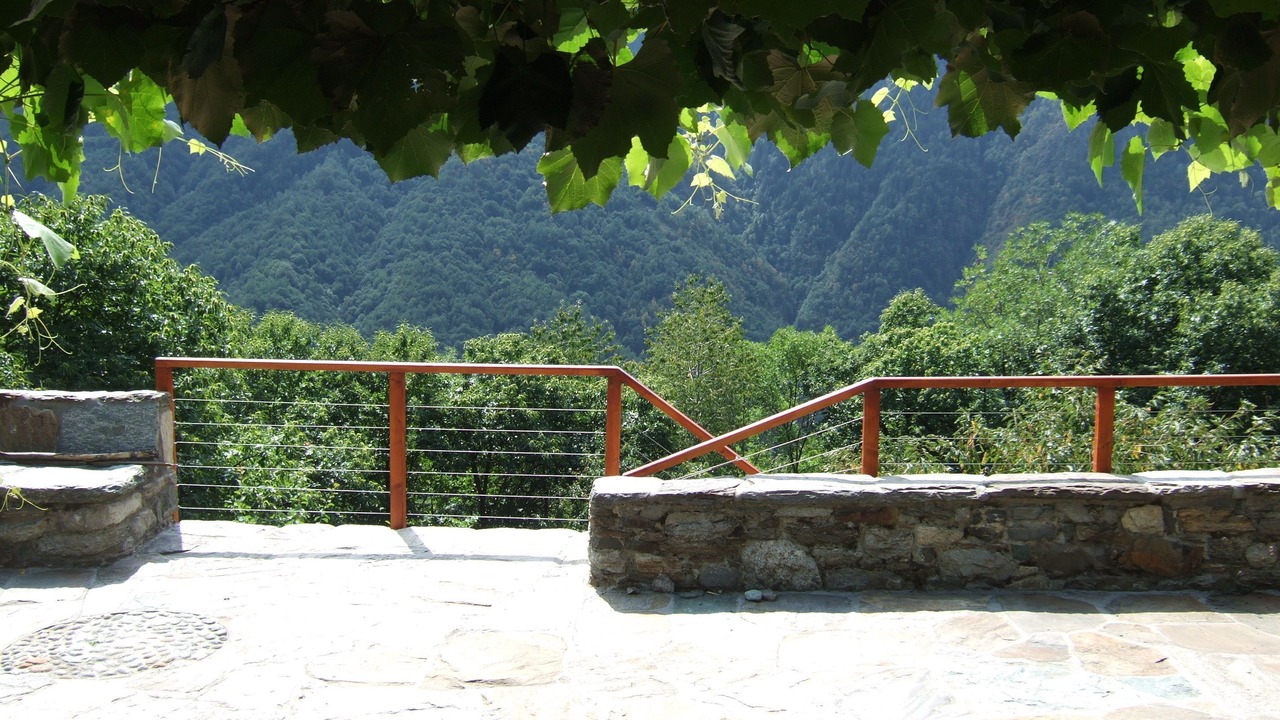 Photo of Outdoor in Valleggia