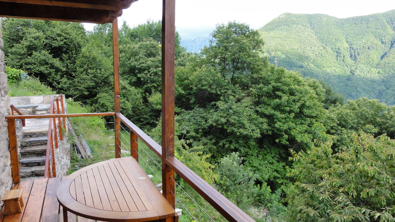 Photo of Outdoor in Valleggia