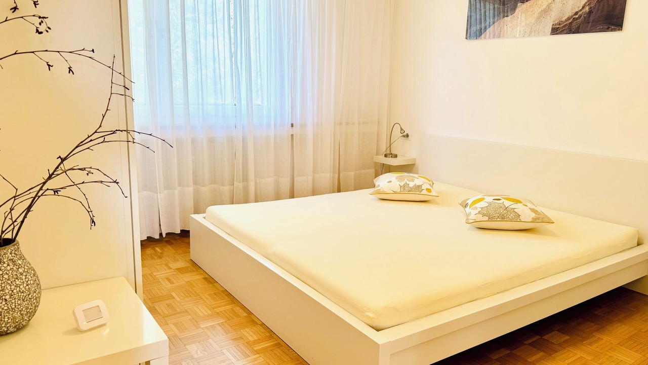 Photo of Bedroom in Merano