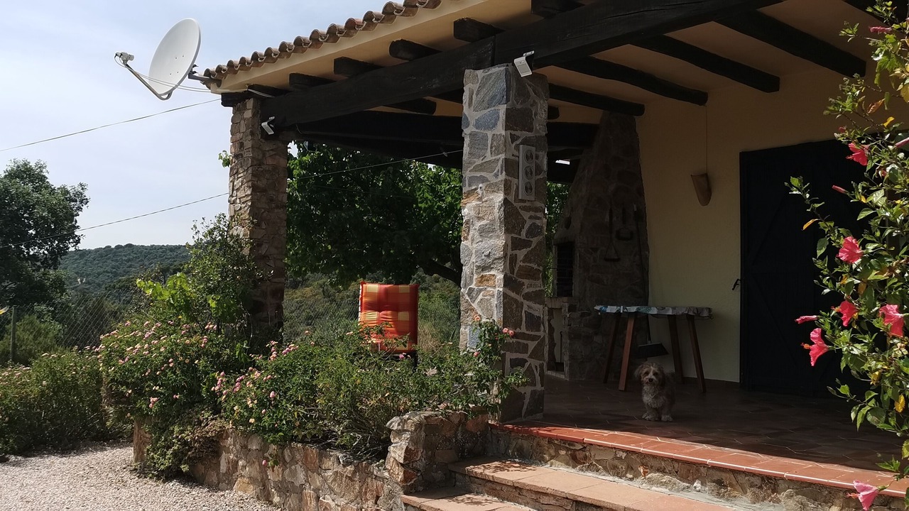 Photo of Outdoor in Castell-Platja d'Aro