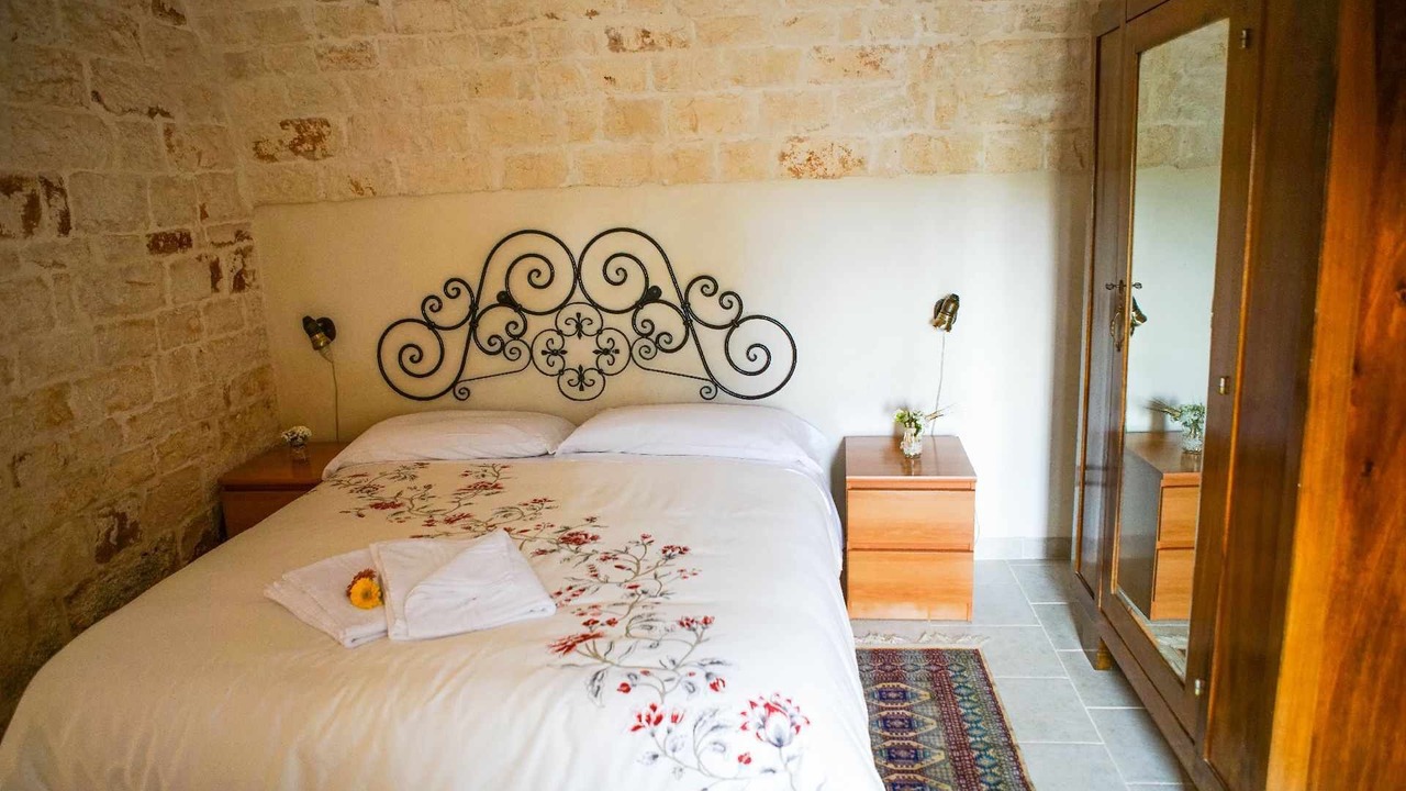 Photo of Bedroom in Impalata