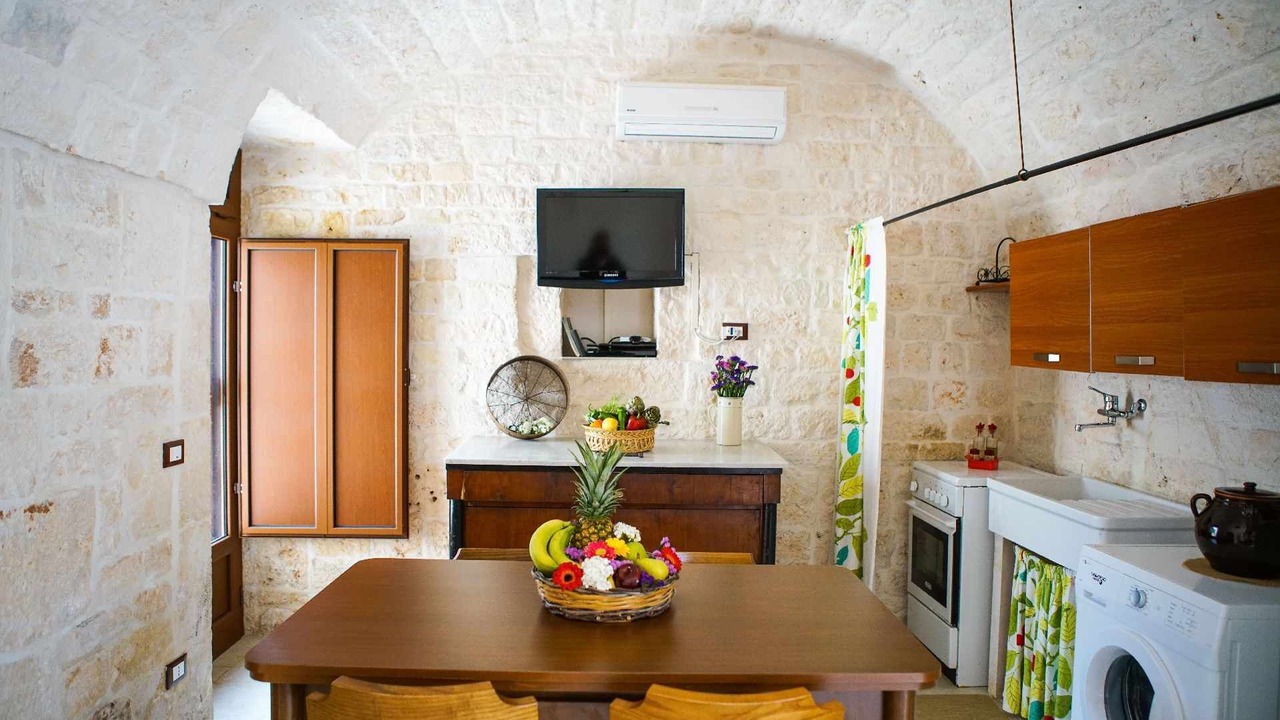 Photo of Kitchen in Impalata