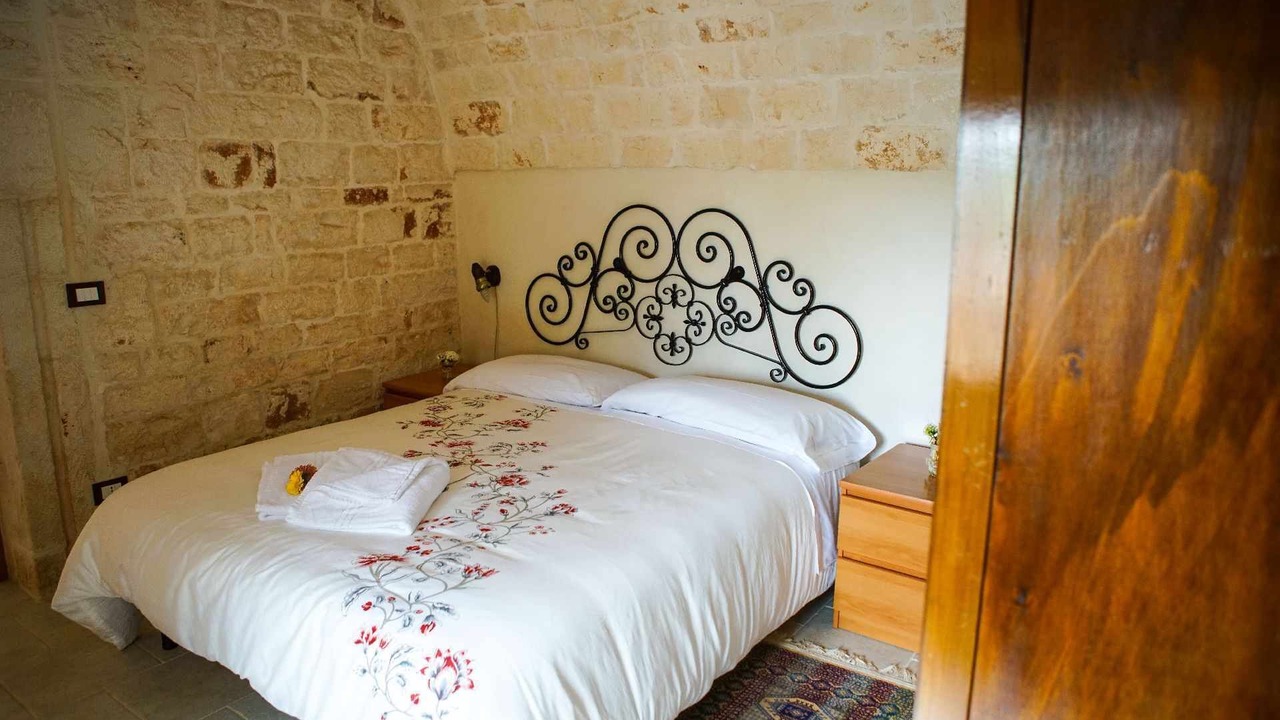 Photo of Bedroom in Impalata