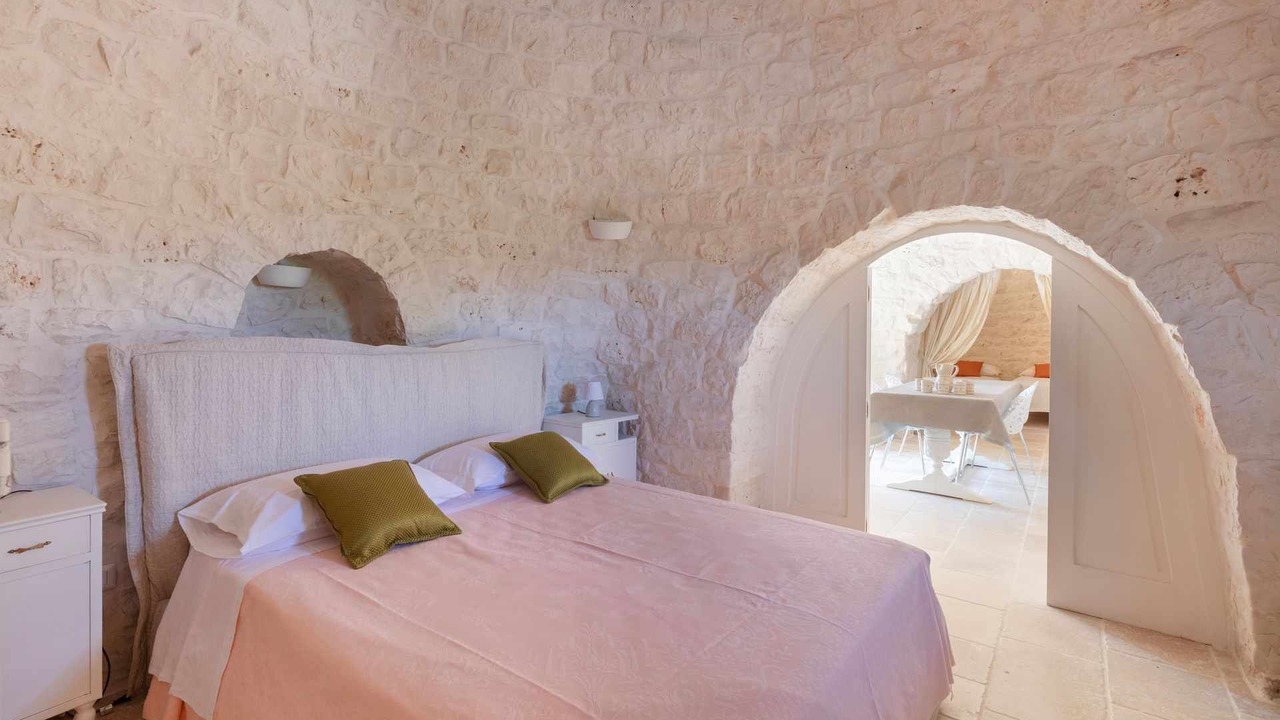Photo of Bedroom in Impalata